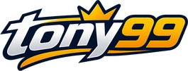 tony99 logo